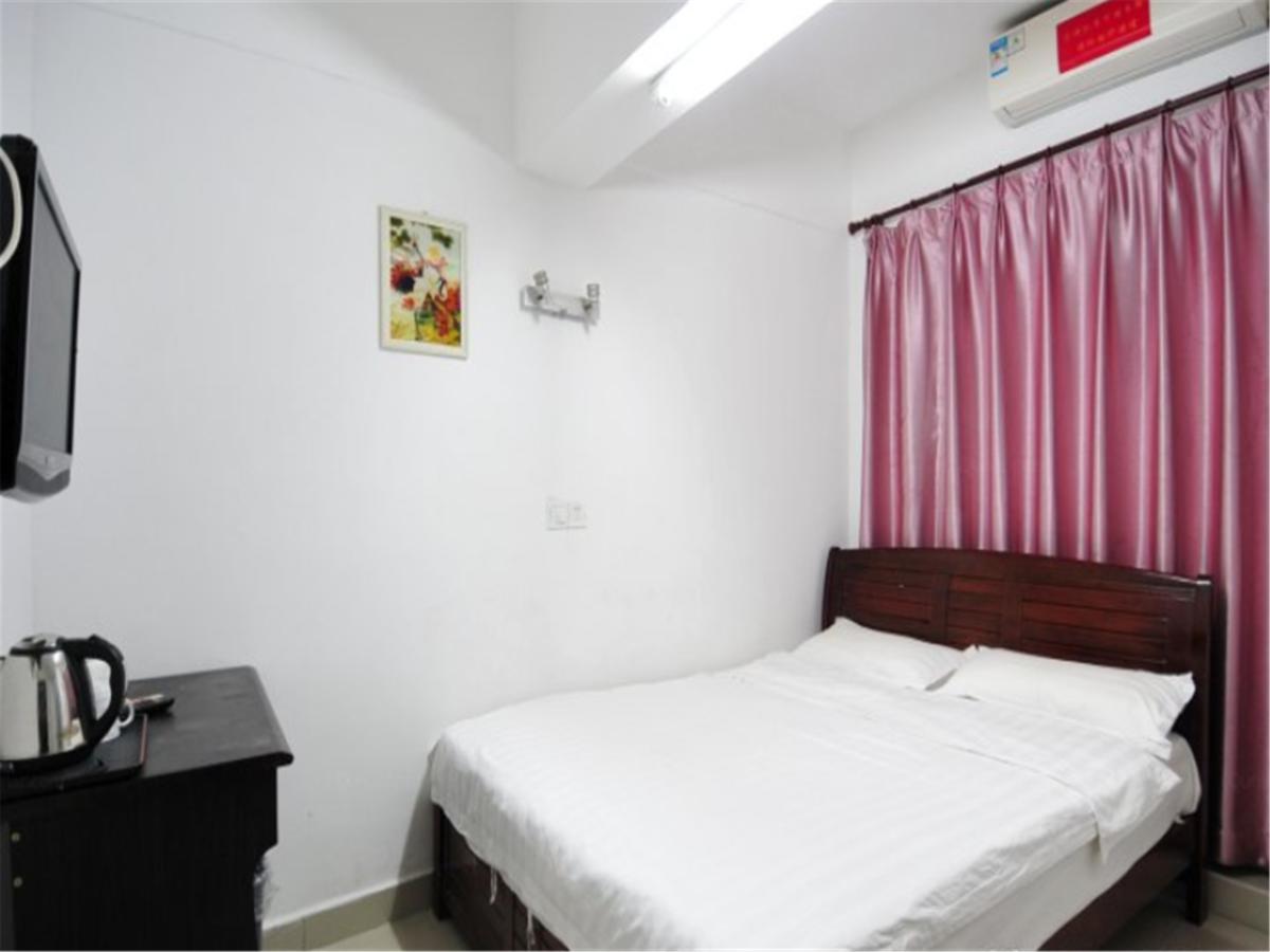 Sanya Hairulan Hotel Экстерьер фото