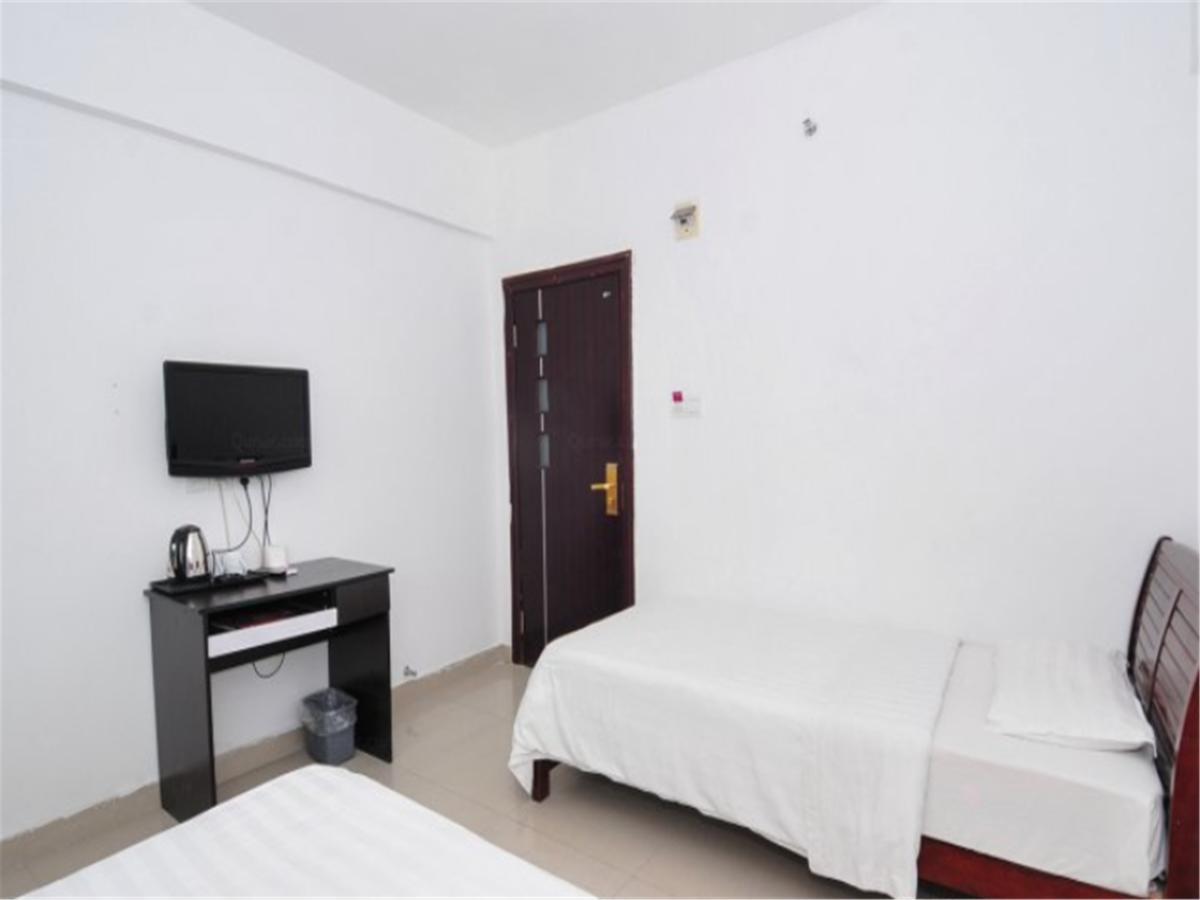 Sanya Hairulan Hotel Экстерьер фото