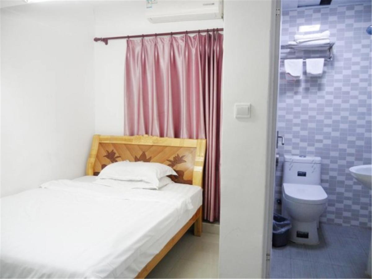 Sanya Hairulan Hotel Экстерьер фото